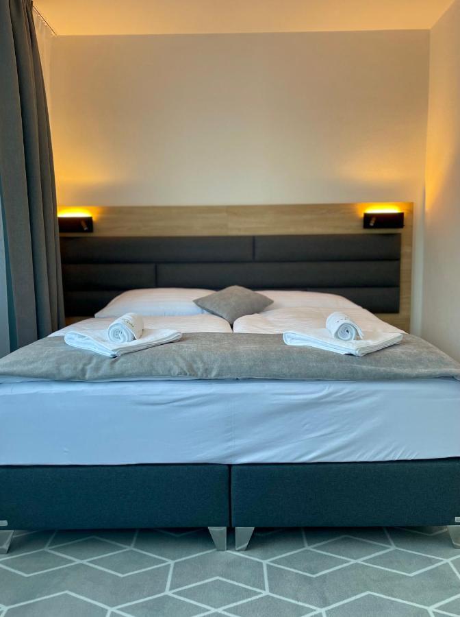 Typton Hotel&Spa Medzilaborce Εξωτερικό φωτογραφία