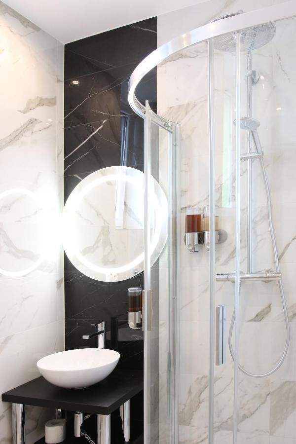 Typton Hotel&Spa Medzilaborce Εξωτερικό φωτογραφία