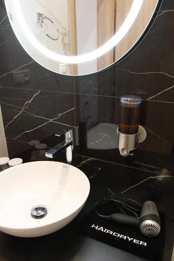 Typton Hotel&Spa Medzilaborce Εξωτερικό φωτογραφία