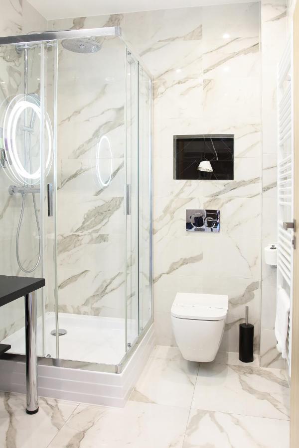 Typton Hotel&Spa Medzilaborce Εξωτερικό φωτογραφία