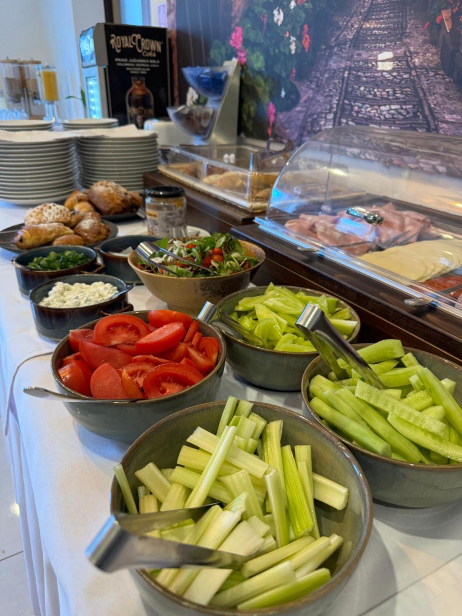 Typton Hotel&Spa Medzilaborce Εξωτερικό φωτογραφία